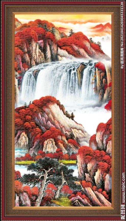 正义的化身